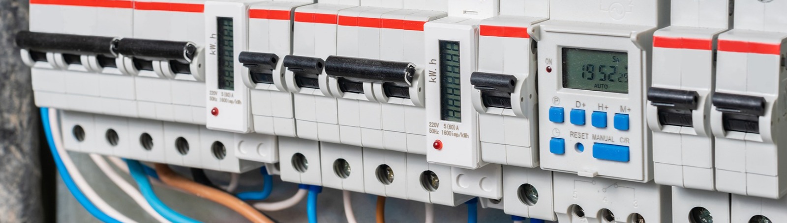 Engenharia Elétrica Industrial